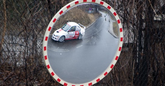 Memoriał Janusza Kuliga i Mariana Bublewicza